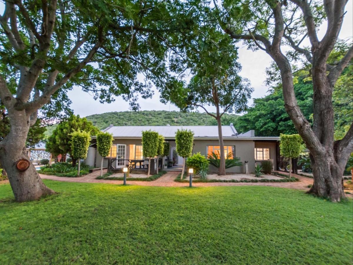 Chicane Bed And Breakfast Sunland Exterior photo