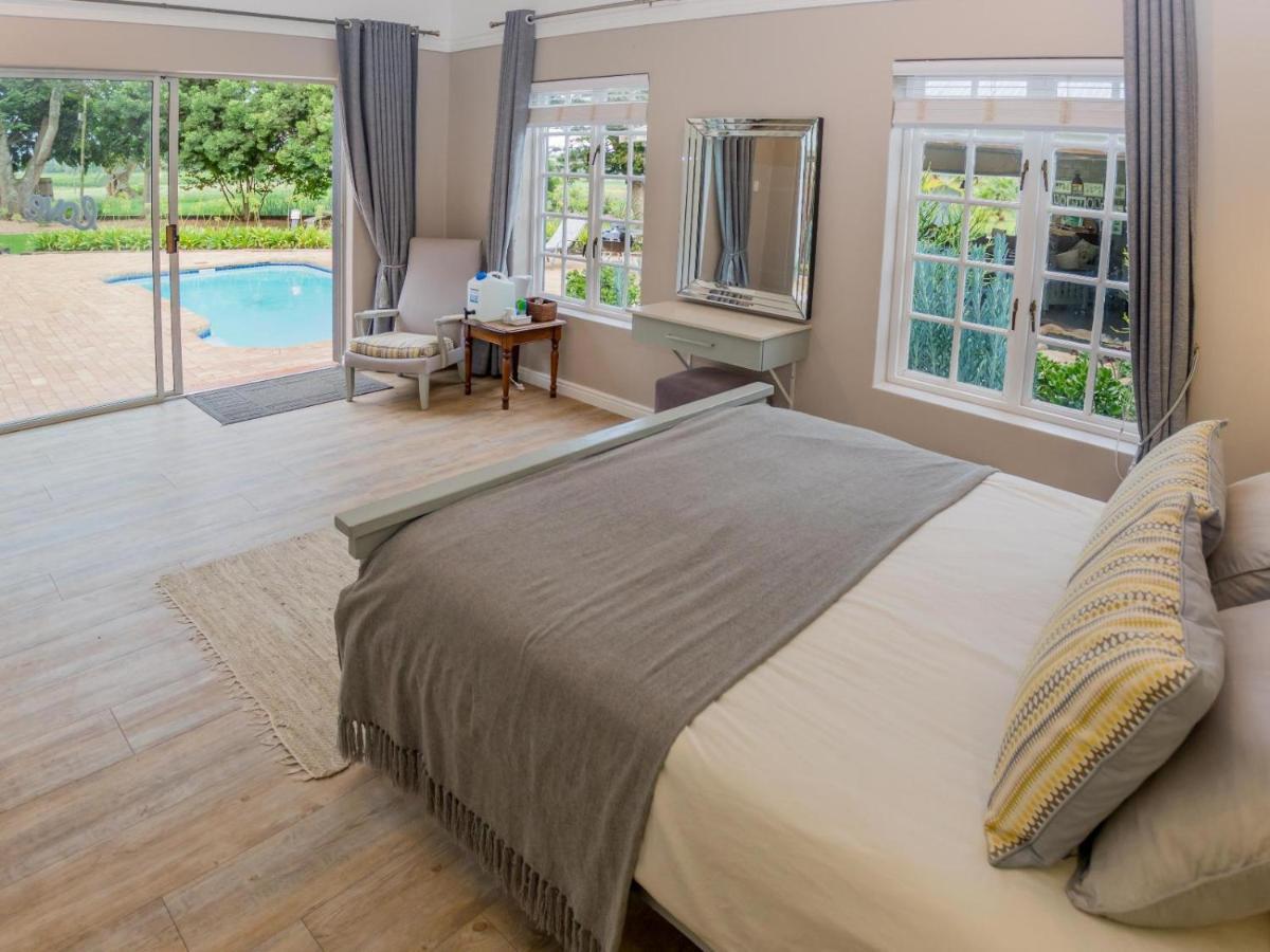 Chicane Bed And Breakfast Sunland Exterior photo