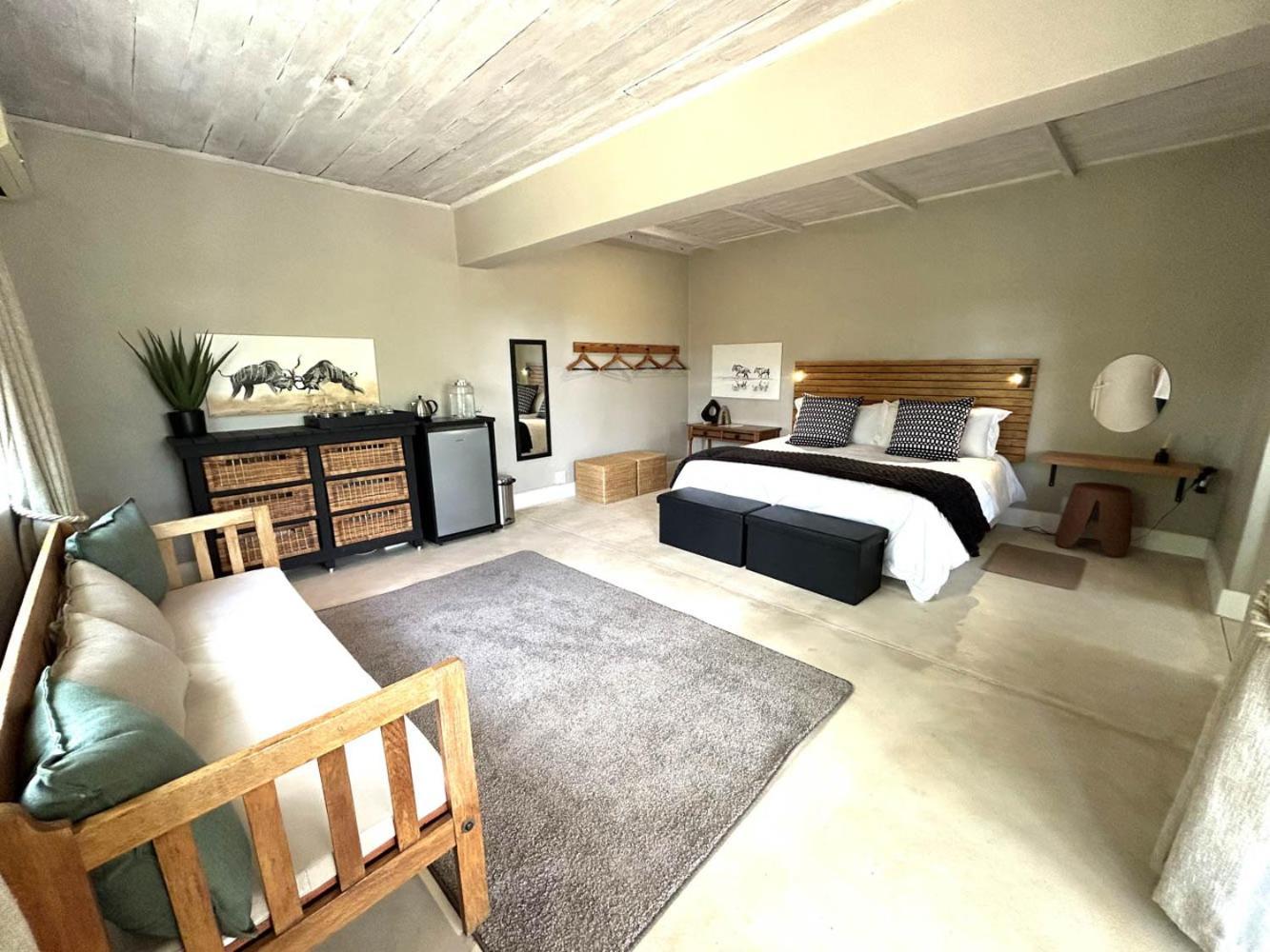 Chicane Bed And Breakfast Sunland Exterior photo